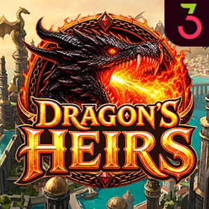 dragons heirs square